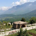 Srinagar-Parimahal-22-scaled Kaschmir Rundreise - Parimahal Moghulgarten in Srinagar, Kaschmir, Indien