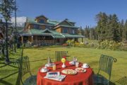 Kaschmir Urlaub - Heevan Retreat Hotel in Gulmarg, Kaschmir, Indien, Himalaya