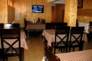 Kaschmir Reise - Meadows Resort Hotel Gulmarg Kaschmir Indien