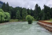 Kaschmir Indien Reisen Deluxe - Beetab Valley Pahalgam