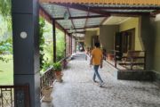 Kaschmir Indien Reisen Deluxe - Hotel Eden Resort Pahalgam