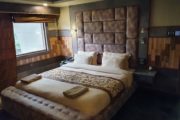 Kaschmir Urlaub - Hotel Eden Resort Pahalgam, Zimmer