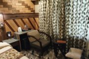 Kaschmir Indien Reisen Deluxe - Hotel Eden Resort Pahalgam Zimmer