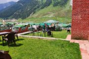 Sonamarg Reise - Hotel Glacier Heights Sonamarg, Kaschmir, Indien