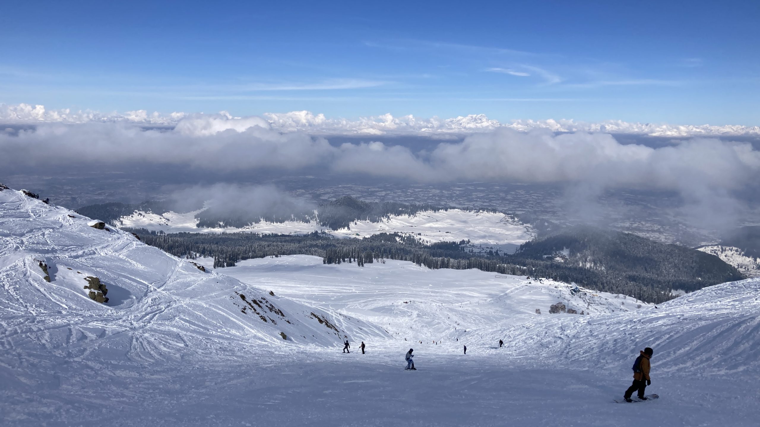 Ihr Experte vor Ort für Ihre Kaschmir Reise